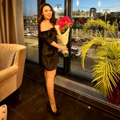 Ирина Халзанова, 21.03, Москва