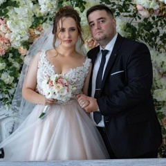 Irina Vasluian, 10.01.1994, Кишинев