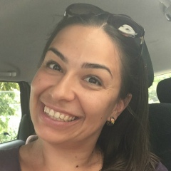 Снежана Бенвенути, 04.09.1985, Grenoble