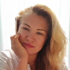 Людмила Карцова-Голованова, 13.07, Кировск