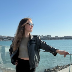 Татьяна Гирина, Иваново