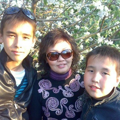 Данияр Жалгаспайулы, 21.08, Сатпаев