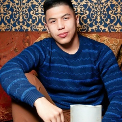 Tair Temirbekov, 27.07, Алматы