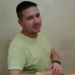 Азат Каримов, 05.03.1989, Салават