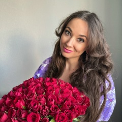 Марго Токарева, 12.02, Москва