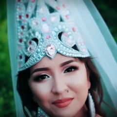 Акмарал Изтурганова, 09.06