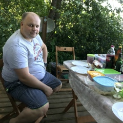 Серега Дементьев, 01.01.1985, Санкт-Петербург