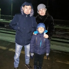 Курсантбек Амиракулов