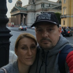 Сергей Зайцев, 10.10, Москва