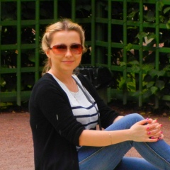 Елена Воронкова, 15.06.1986, Москва