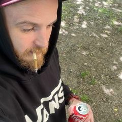 Павел Манджос, Москва