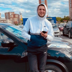 Александр Терехов, 14.06, Новосибирск
