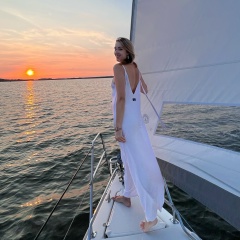 Юлия Бачура, 30.01, Новосибирск