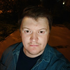 Виталий Михальков, 10.03, Екатеринбург