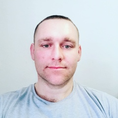 Александр Тейхриб, 25.07.1985, Адамовка