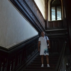 Андрей Кирсанов, 23.11.1984, Харьков