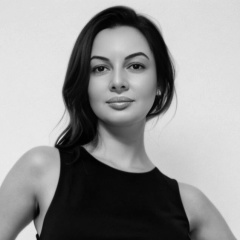 Кристина Габараева, 04.04