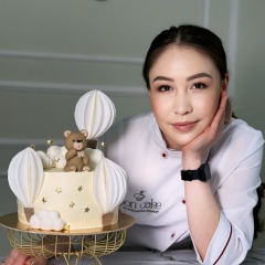 Gulshat Minuarova, 07.07