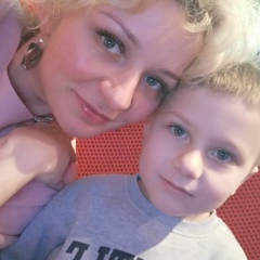 Ксюша Белоусова, 20.04.1988, Москва