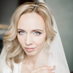 Анна Ломакина, 01.05.2008, Москва