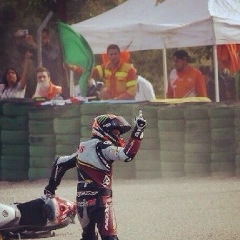 Егор Романенков, 23.12, Сочи