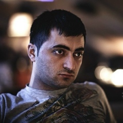 Rashad Veliyev, 10.10, Москва