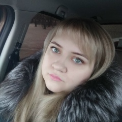 Анна Семенова, 12.05, Екатеринбург