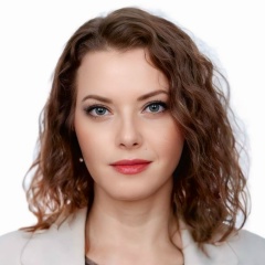 Ольга Андреева, 31.07.1980, Санкт-Петербург