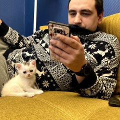 Александр Пугин, 27.05.1993, Самара