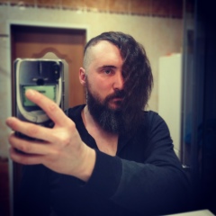 Александр Холинов, 21.04.1983, Санкт-Петербург