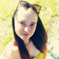 Снежана Снегина, 04.07
