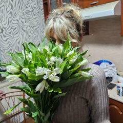 Ольга Сечкарёва, 07.01.1976, Санкт-Петербург