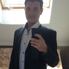 Евгений Рютин, 12.04.1986, Санкт-Петербург