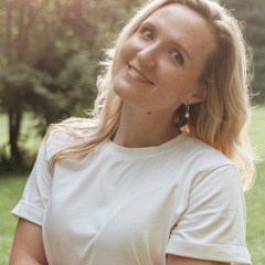 Вера Коробейникова, 13.09.1988, Новосибирск