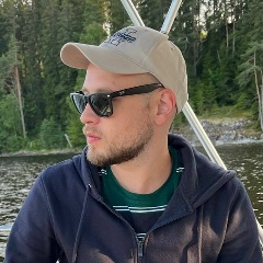 Андрей Николаевич, 19.01, Санкт-Петербург