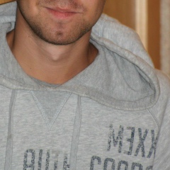 Арсений Козлов, 02.10.1988, Санкт-Петербург