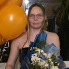 Елена Бормотова, Москва