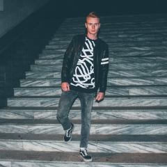 Александр Гуляев, Одесса