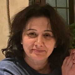 Юлия Фаерштейн, 22.01, Москва