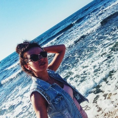 Яночка Гицилевич, 10.12, Подольск