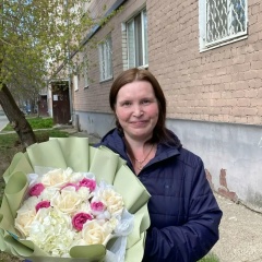Эльвира Фаттахова, 23.10, Казань