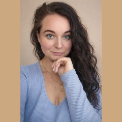 Валерия Каташевская, 10.01.1994, Рига