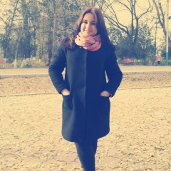 Aziza Hasanova, 14.05, İstanbul
