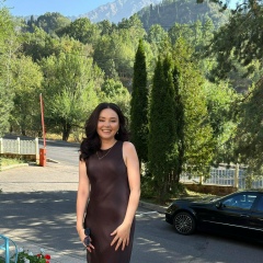 Гульмира Черкешева, 22.01.1984, Атырау