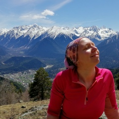 Лилия Балибалова, 18.06