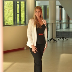 Арина Тихомирова, 05.12, Резекне