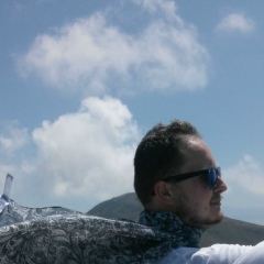 Александр Третьяков, 18.05.1987, Минск