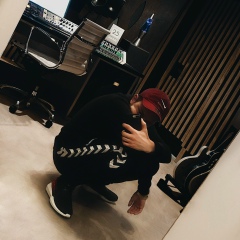 Никита Гагарин, 22.01, Санкт-Петербург