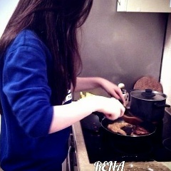 Rena Mehri, 15.06.1987, Баку