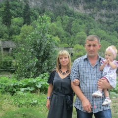 Gia Kerdzewadze, 05.09.1975, Батуми